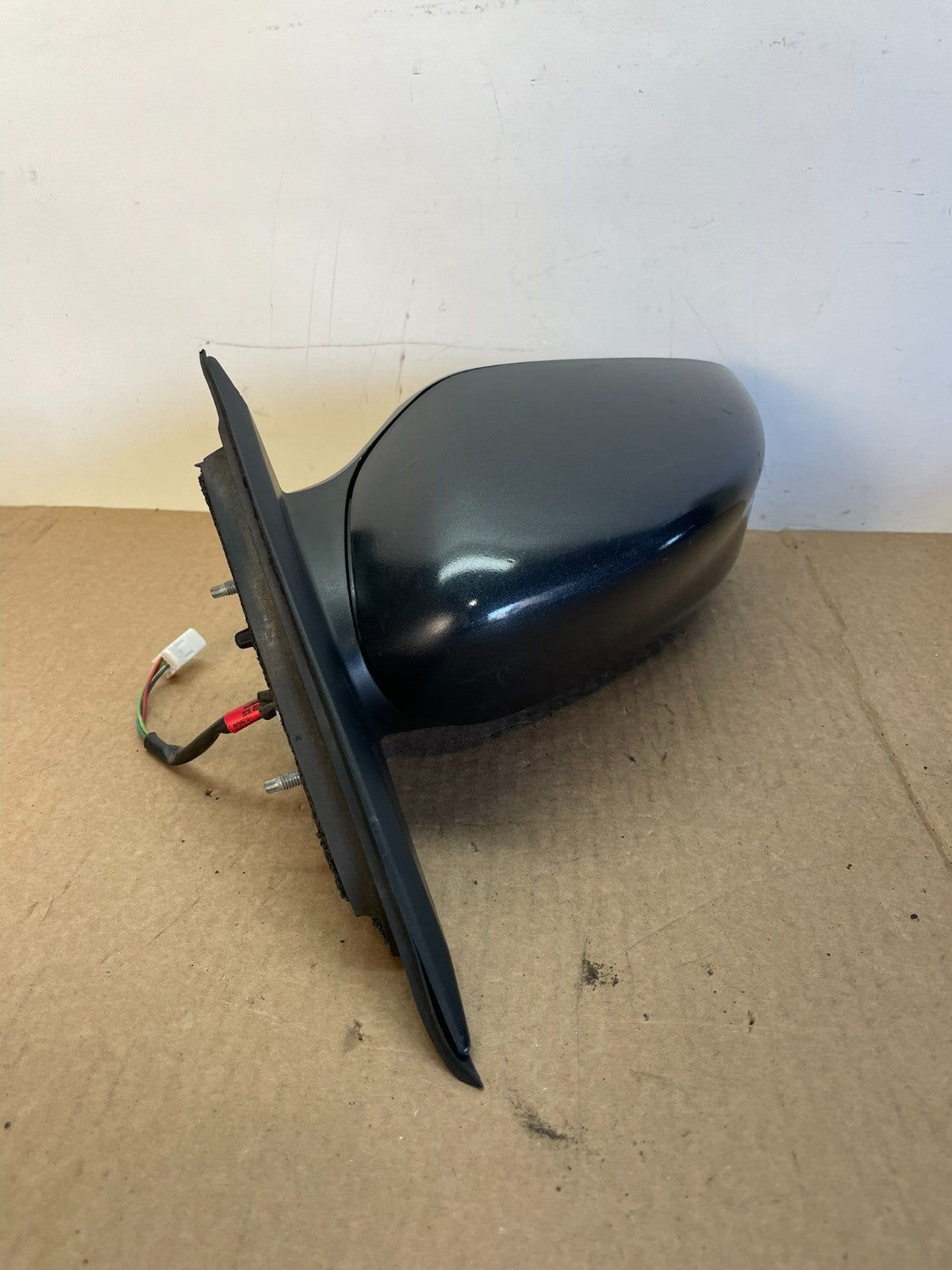 2013 to 2018 Nissan Altima Left Driver LH Side View Door Mirror AH6151 DG1