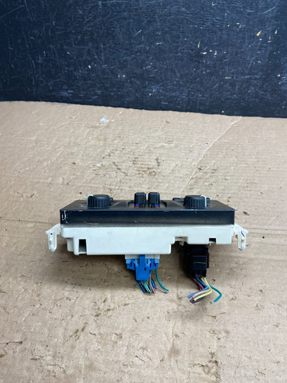 2003-2006 Silverado Suburban Tahoe Body Control BCM Module AF2341 DG3