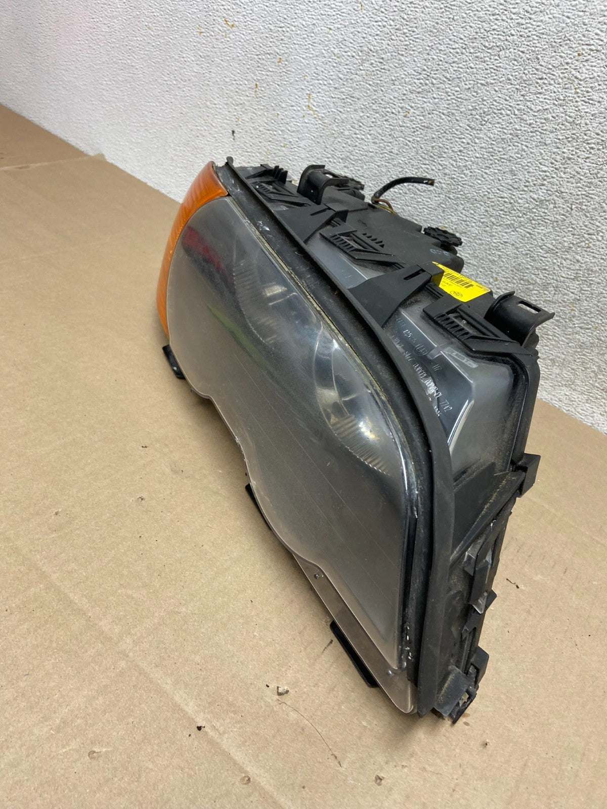 2001 - 2003 BMW 325Ci 330Ci E46 Coupe Right Passenge Halogen Headlight AI1403 DW1