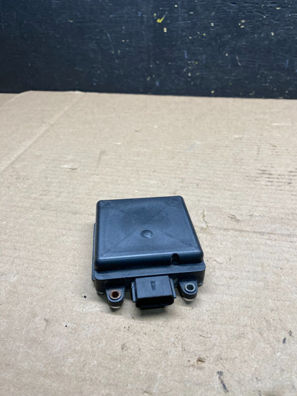 2014 to 2015 Jeep Grand Cherokee Blind Spot Radar Sensor Module OEM Q2504 DG3