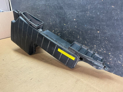 2009 to 2014 Nissan Murano Upper Air Intake Duct Oem Z8213 DG2