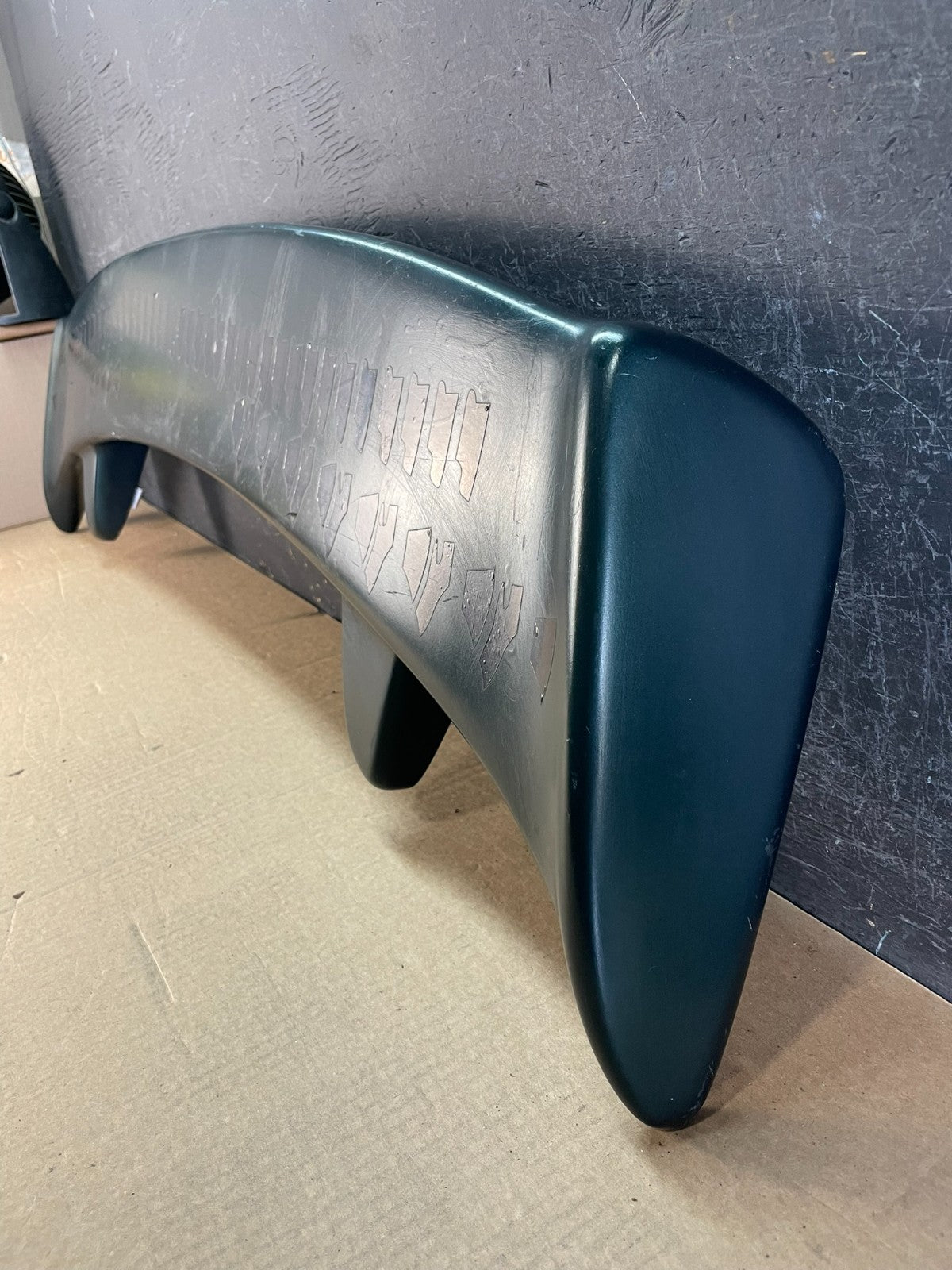 2005 to 2010 Scion TC Rear Spoiler Wing AF5282 DG1