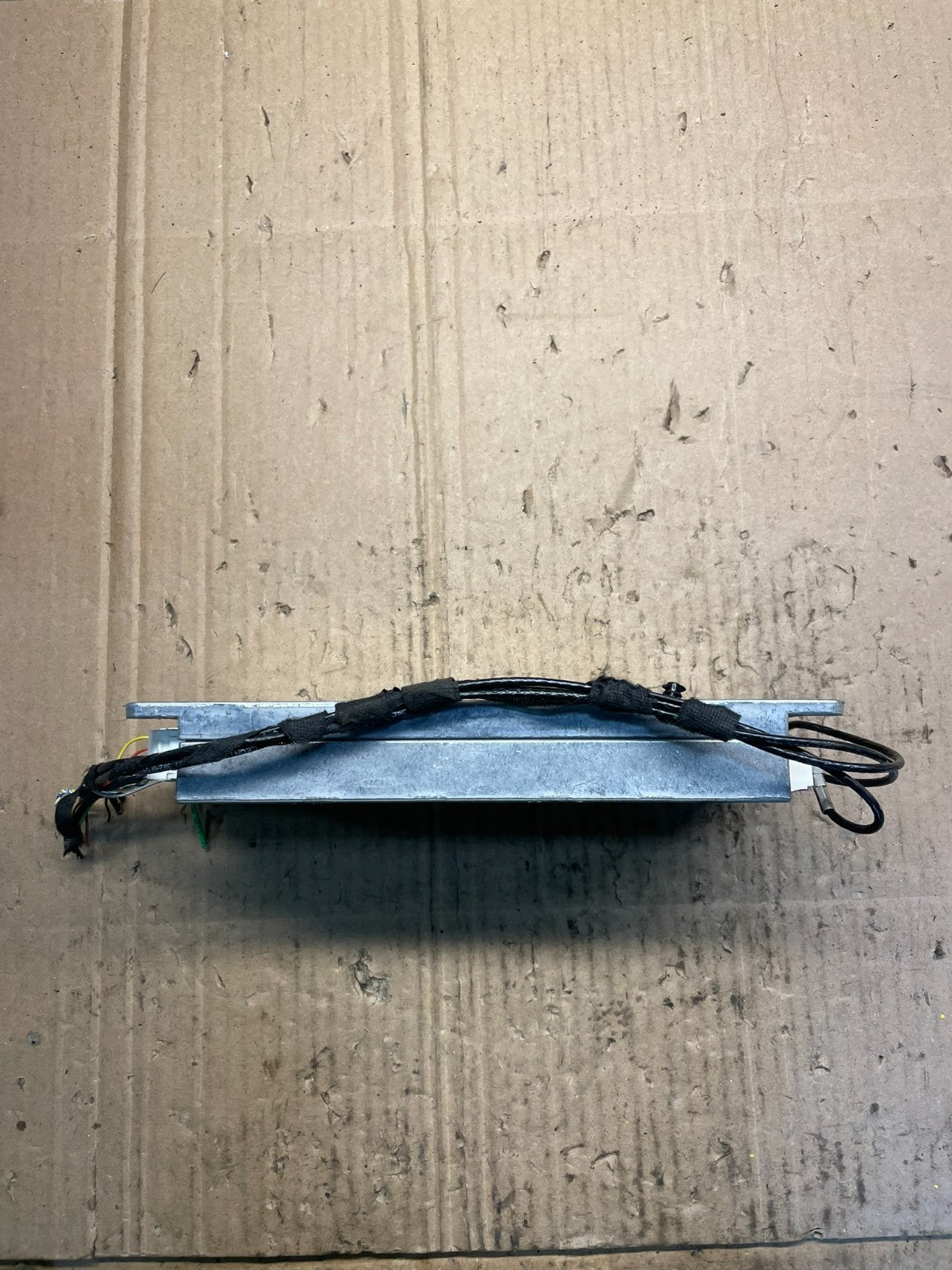 2007 to 2011 Bmw Bluetooth  Control Module Computer Telematics OEM S4696 DG1