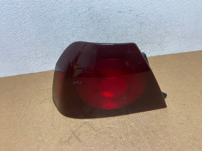 2000 - 2005 Chevrolet Impala Left Driver Lh Side Tail Light AAAD4752 LK0