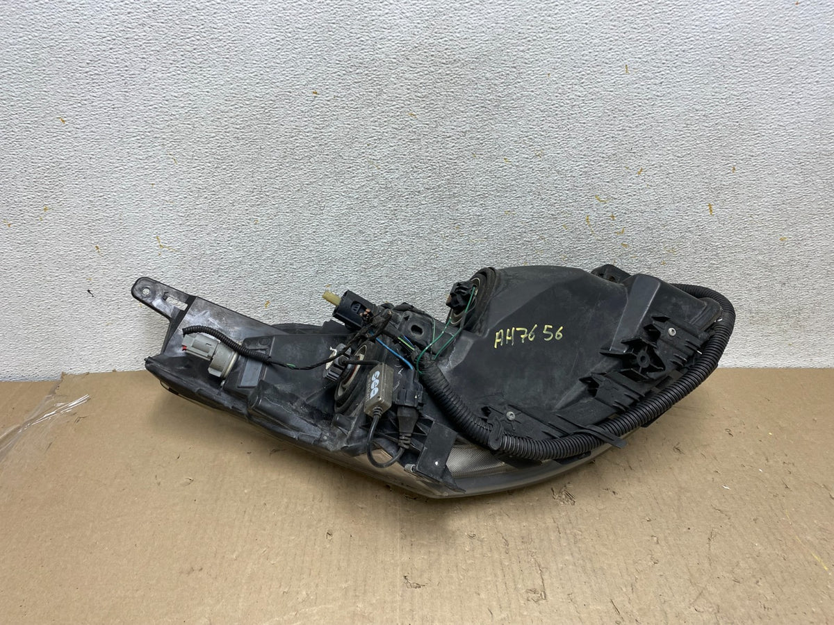 Sedan 2007 2008 2009 Nissan Altima Left Driver Headlight AH7656 DW8