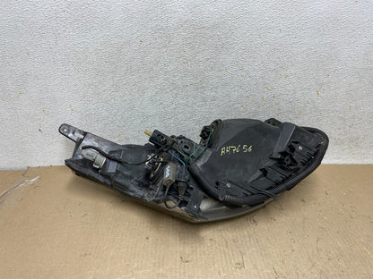 Sedan 2007 2008 2009 Nissan Altima Left Driver Headlight AH7656 DW8