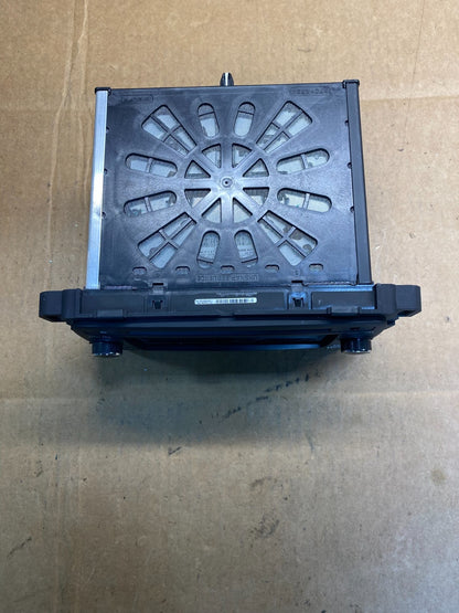 2013 2014 GMC Acadia Radio Display Screen AM/FM AUX AB3712 DG3