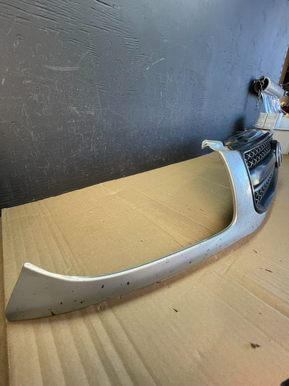 2006 2007 2008 Toyota RAV4 Front Upper Grill Grille AC9727 DW1