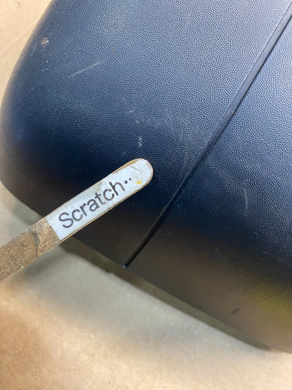2004 to 2008 Ford F150 Right Passenger RH Side View Door Mirror AH3241 DG6