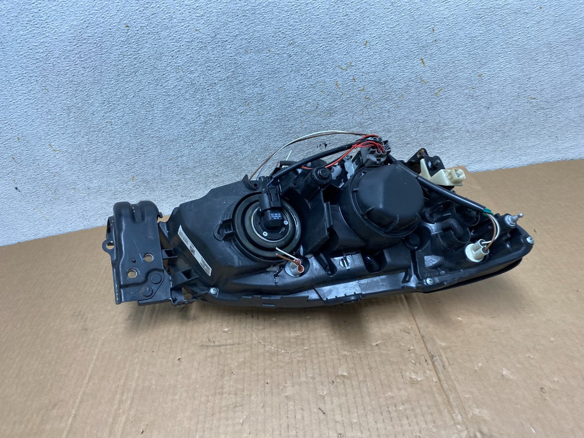 2006 to 2007 Subaru Impreza Left Driver LH Side Halogen Headlight AI4432 DW4