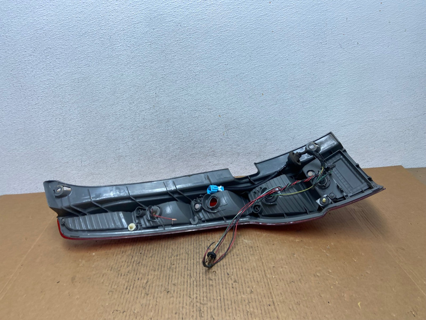 2007 - 2011 Honda Cr-v Crv Right Passenger Rh Side Tail Light AE1319 LK7
