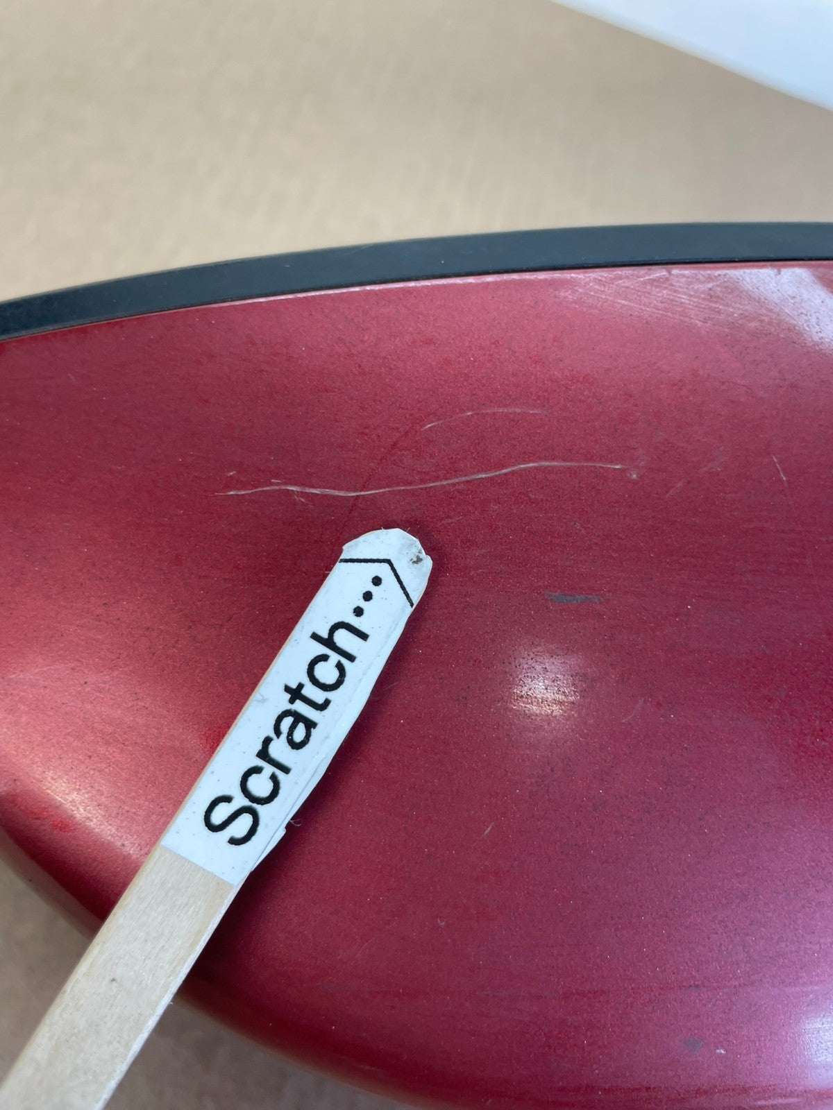 2013 to 2019 Nissan Sentra Right Passenger Side Door Mirror AH6123 DG6