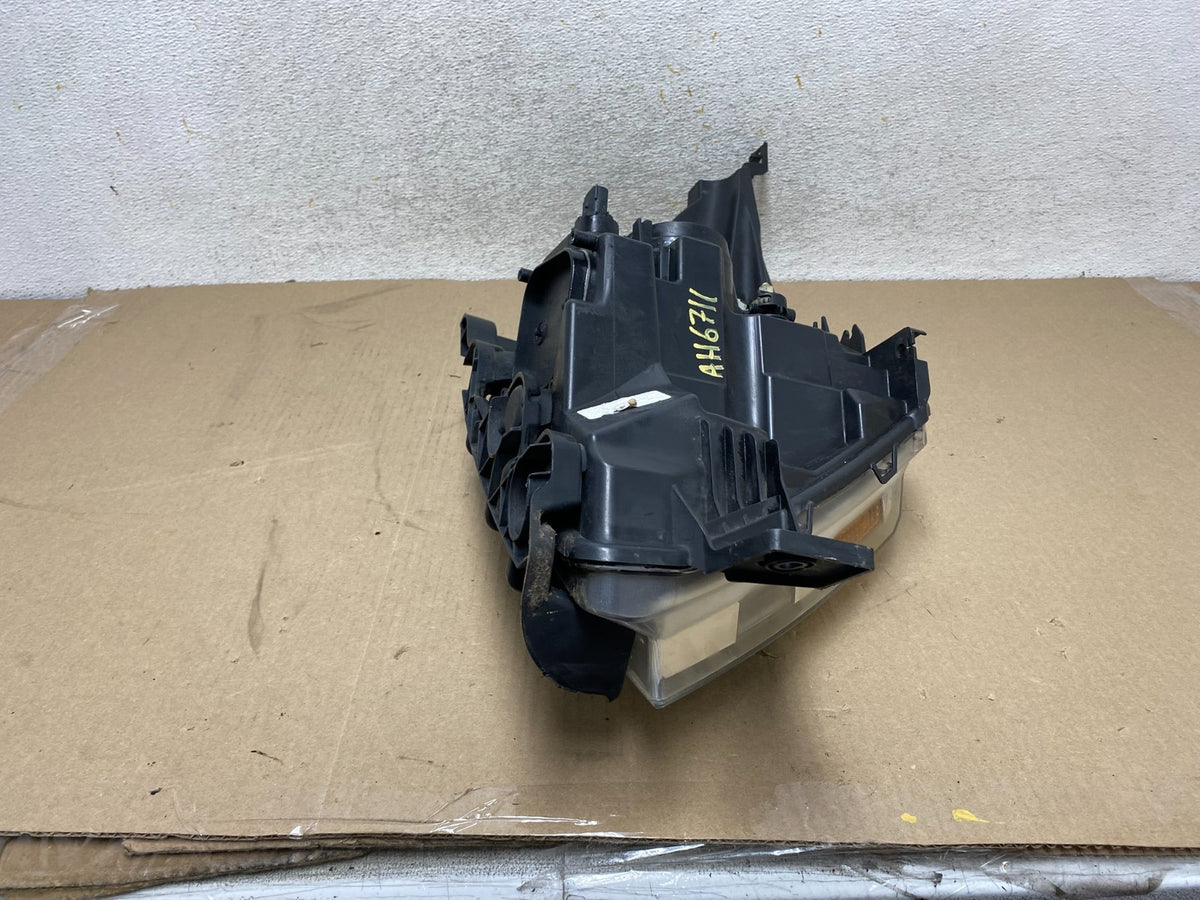 2011 to 2015 Ford Explorer Left Driver LH Halogen Headlight AH6711 DW9