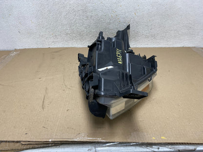 2011 to 2015 Ford Explorer Left Driver LH Halogen Headlight AH6711 DW9