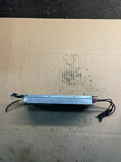 2009 to 2011 Bmw Bluetooth  Control Module Computer Telematics OEM u9226 DG1