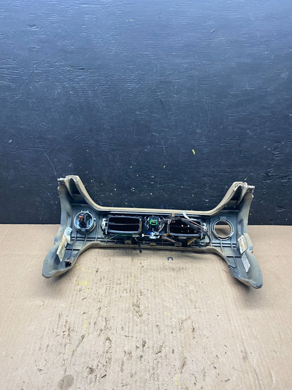 2010 2011 2012  Land Rover Range Rover Center Dash Air Vent Trim Oem P7720 DG5