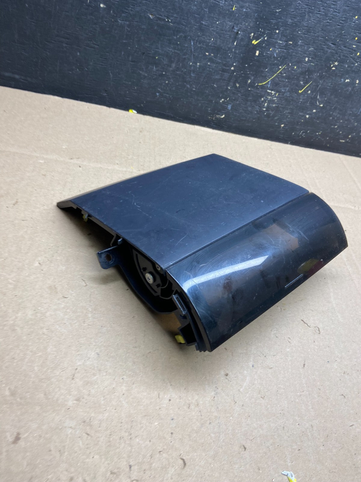 2004 to 2009 Toyota Prius Center Console Storage Trim Bezel t9255 DG3