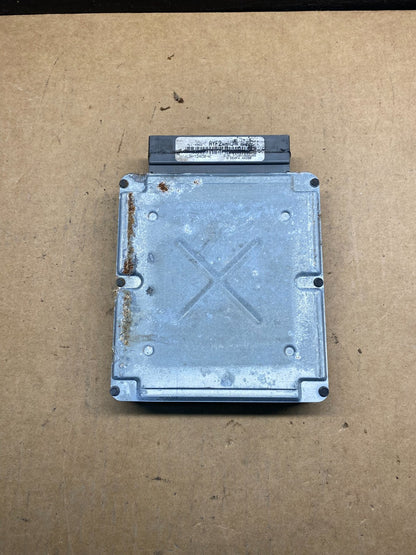 2011 Ford Van E150 E250 4.6L Engine Control Module 4C2A-12A650-AC ah7020 DG1