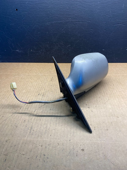 2000 to 2004 Subaru Legacy Outback Left Driver LH View Mirror AC4251 MS1