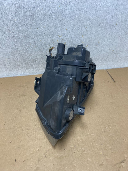 2009-2011 BMW 3 Series 328i 4/D Sedan Headlight Halogen Right Passenger AI34919