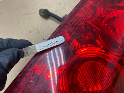 2003 2004 2005 Honda Pilot Right Passenger RH Side Tail Light AH5944 LK3