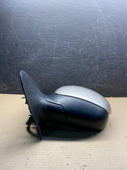 1998-2004 Ford F150 SVT Driver Left Side View Heated Power Door Mirror ah9701 DG3