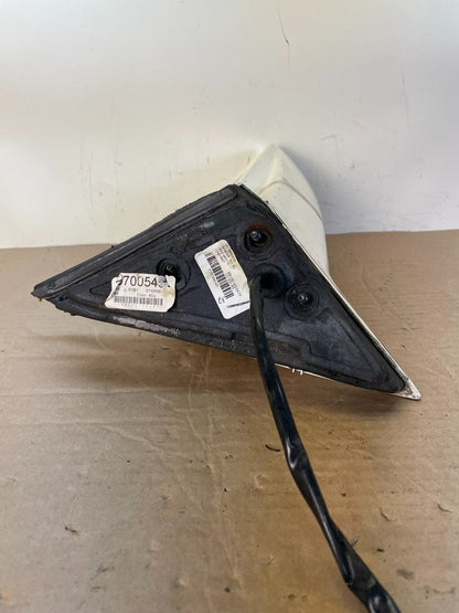 2000 - 2005 Buick LeSabre Right Passenger RH Side Door View Mirror AG9884 DW4