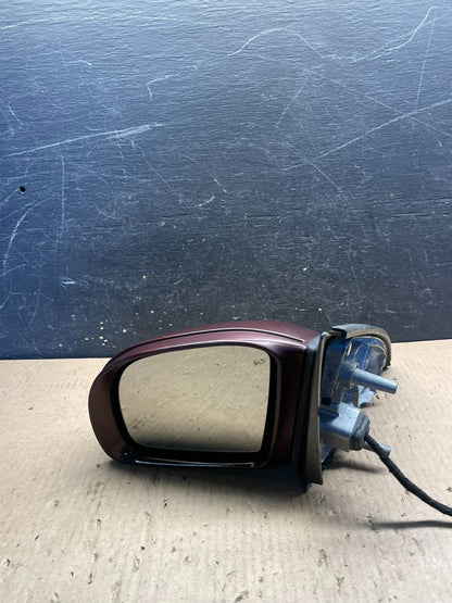 2006-2010 Mercedes-Benz R-Class R350 R500 Left Driver Door Mirror Oem S5067 DG9