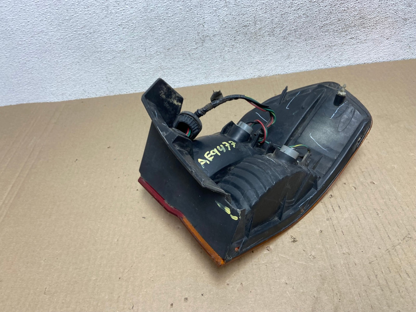 2002 2003 2004 Honda Odyssey Left Driver LH Side Tail Light AE9477 LK5