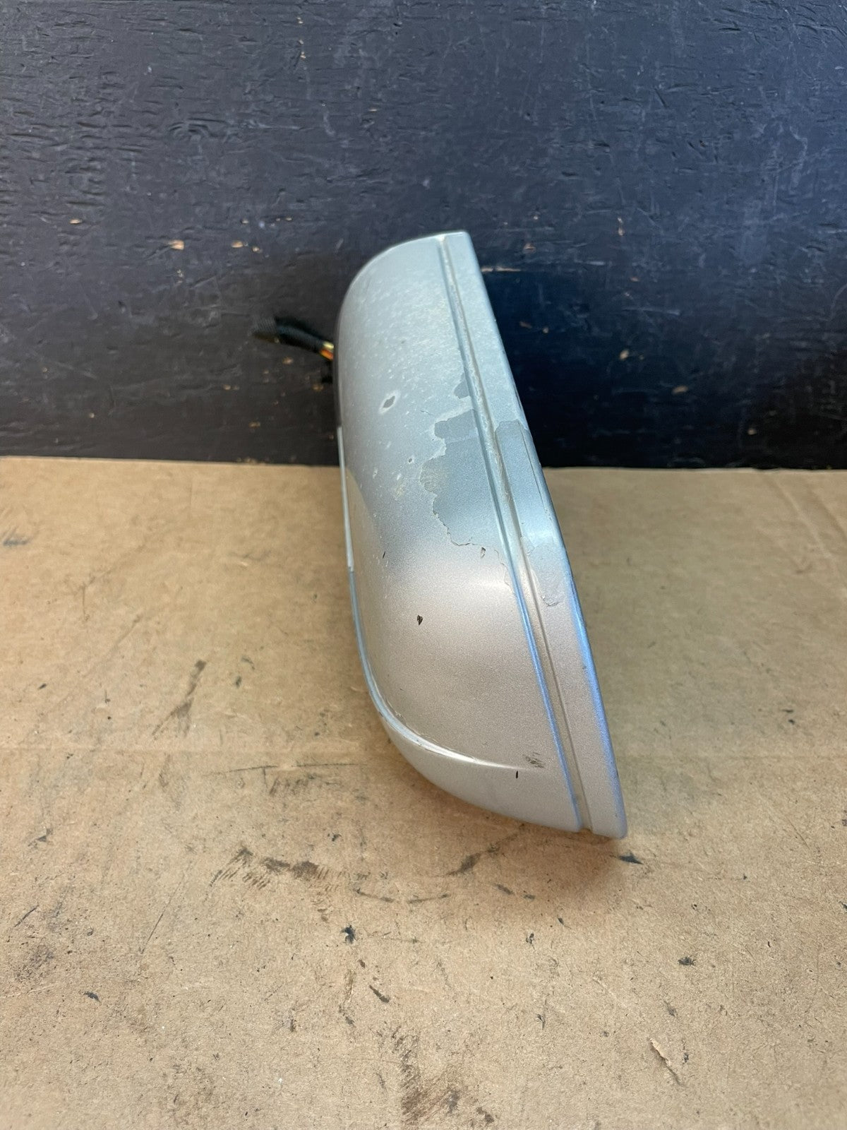1996-1999 Mercedes-Benz W210 E-Class E320 Left Driver Side Mirror AE1081 DW6