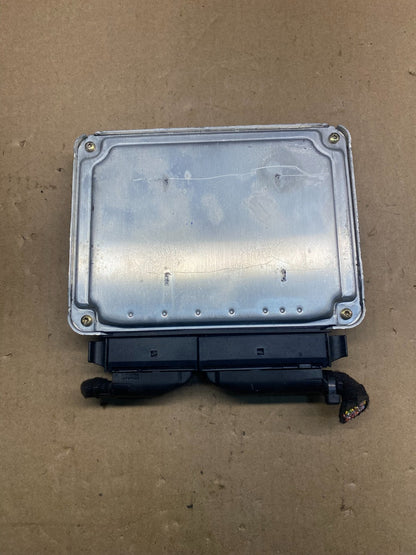2002 2003 Audi A4 3.0L Engine Computer Ecu Ecm 8e0909559e AE7421 DW1