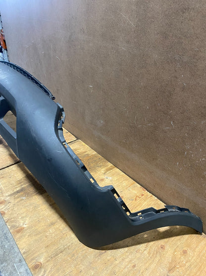 2011 to 2013 Kia Sorento Front Lower Bumper Cover AA23612
