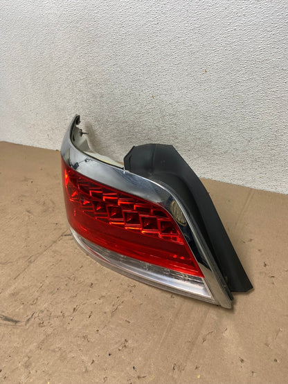 2010 to 2013 Buick Lacrosse Left Driver LH Side Tail Light AG4950 LK1