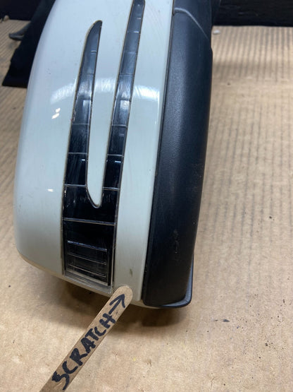 2011 2016 Mercedes W246 B-Class Right Passenger Door Mirror Blind Spot D8579 DG17