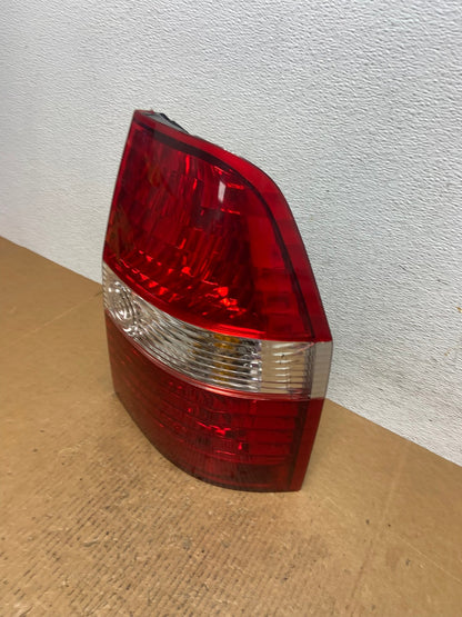 2001 2002 2003 Acura Mdx Right Passenger Rh Side Tail Light DEPO AE0473 LK1