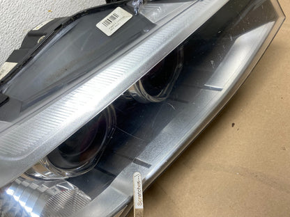 2015 2016 2017 BMW X3 Right Passenger Rh Side Xenon HID Headlight AG4496 DG3