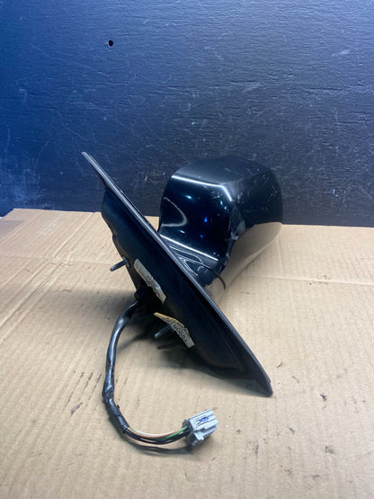 2006 2007 2008 Cadillac DTS Left Driver LH Turn View Door Mirror AD2936 DG1