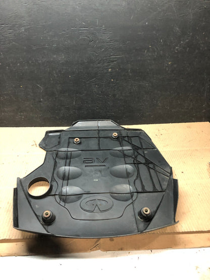 2003 to 2007 Infiniti FX35 M35 G35 V6 Engine Motor Cover OEM G5924 DG14