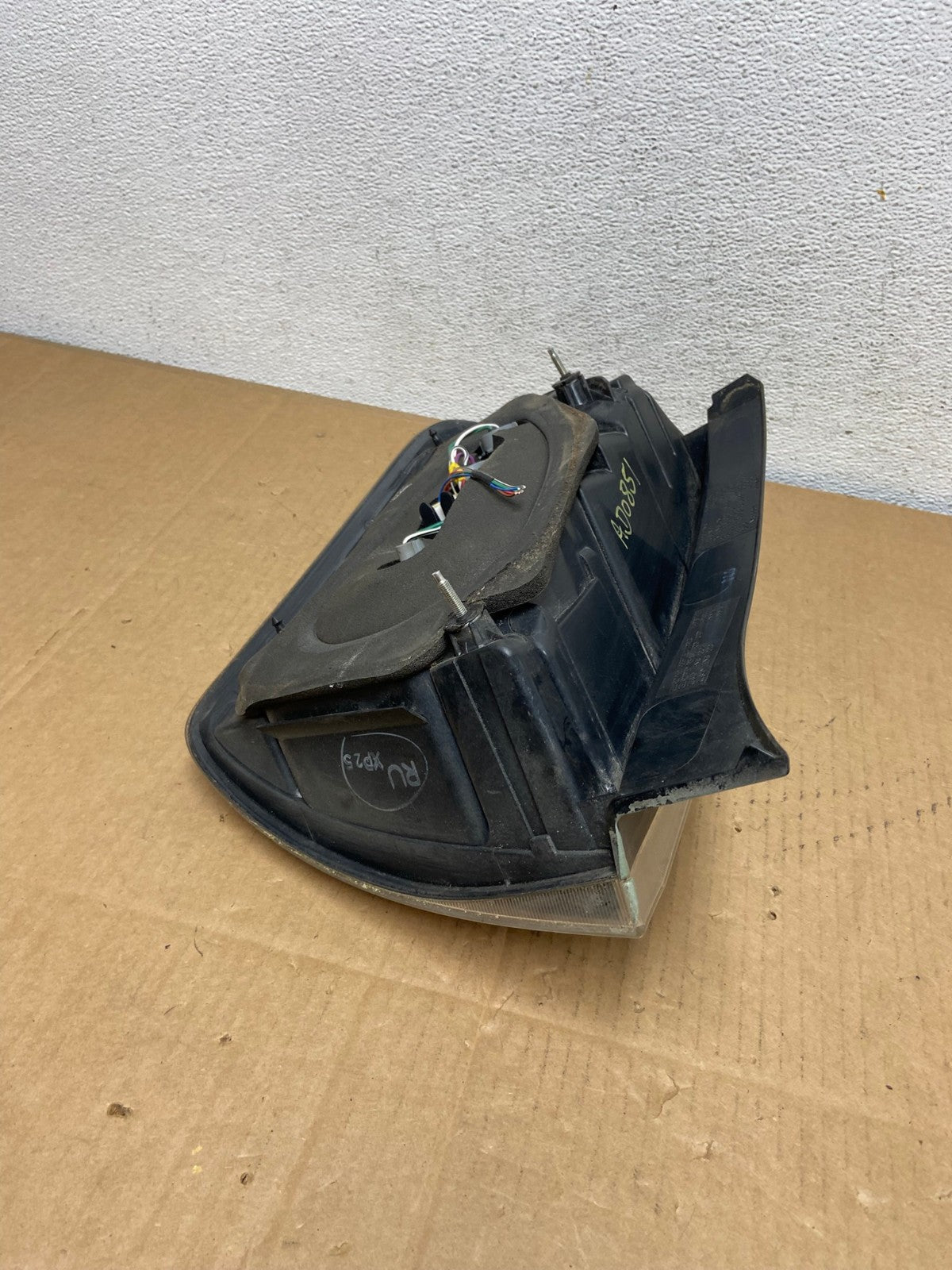 2006 to 2009 Toyota Prius Tail Light Right Passenger Side AD0851 LK6