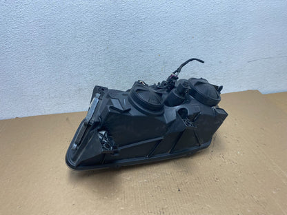 2011 to 2014 Dodge Charger Left Driver LH Side Xenon Headlight AD8008 DW5