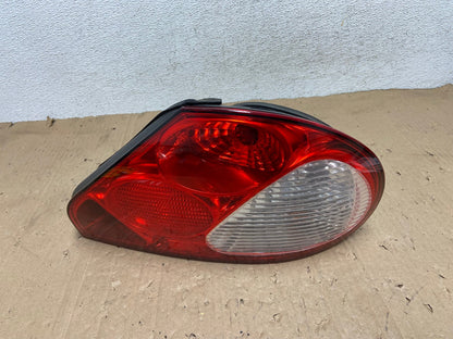 2001 to 2008 Jaguar X-Type Right Passenger RH Side Tail Light AE9338 LK0