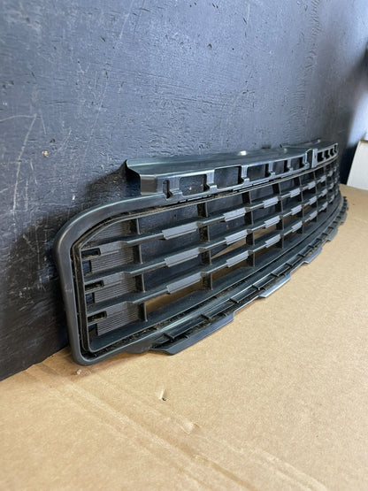 2017 to 2020 Honda Ridgeline Front Lower Grille Grill AC9933 DG1