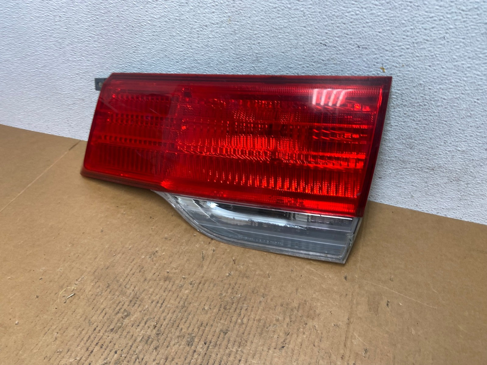 2008 2009 2010 Honda Odyssey Tail Light Inner Right Passenger Rh AE0344 LK1