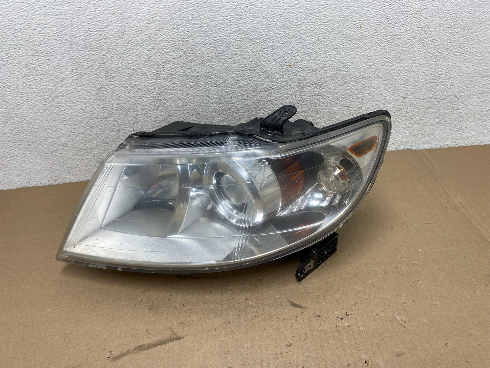 2008 - 2014 Subaru Tribeca Left Driver LH Side Halogen Headlight AG3397 DW0