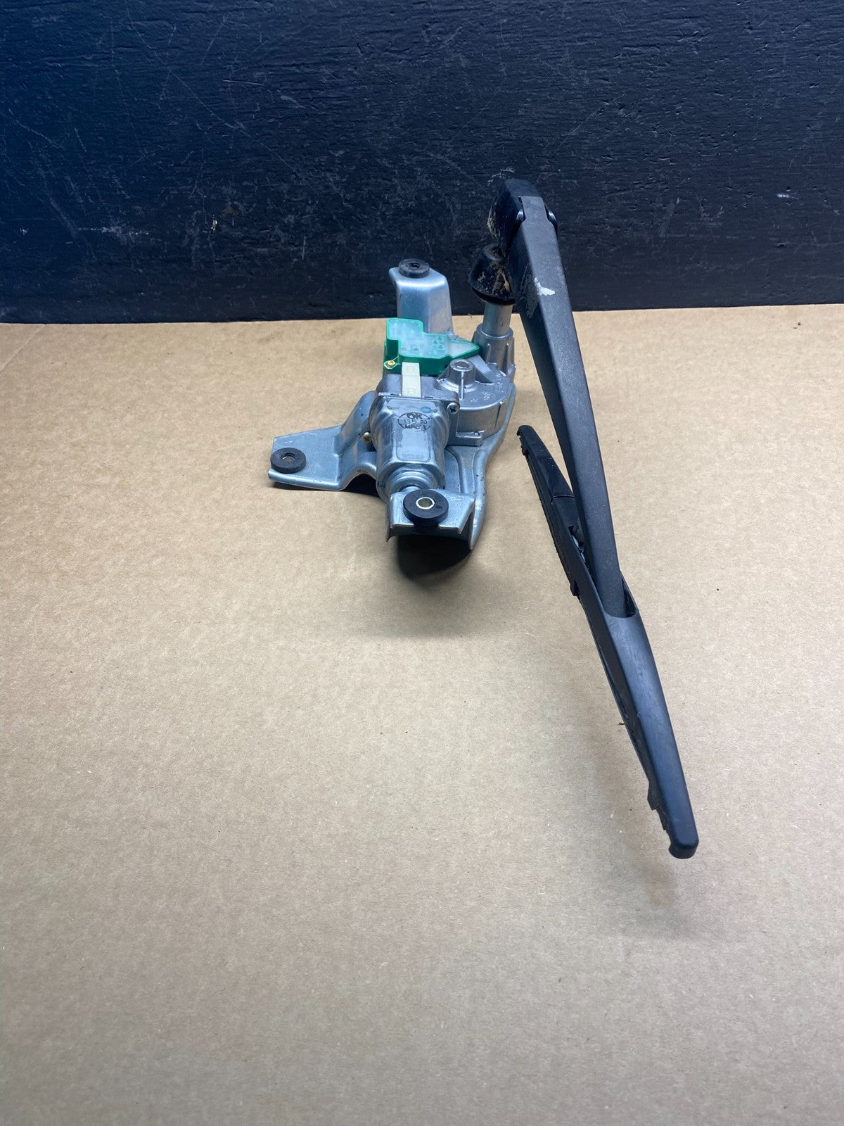 2011 to 2020 Mitsubishi Outlander Sport Wiper Motor Rear AC7026 DG2