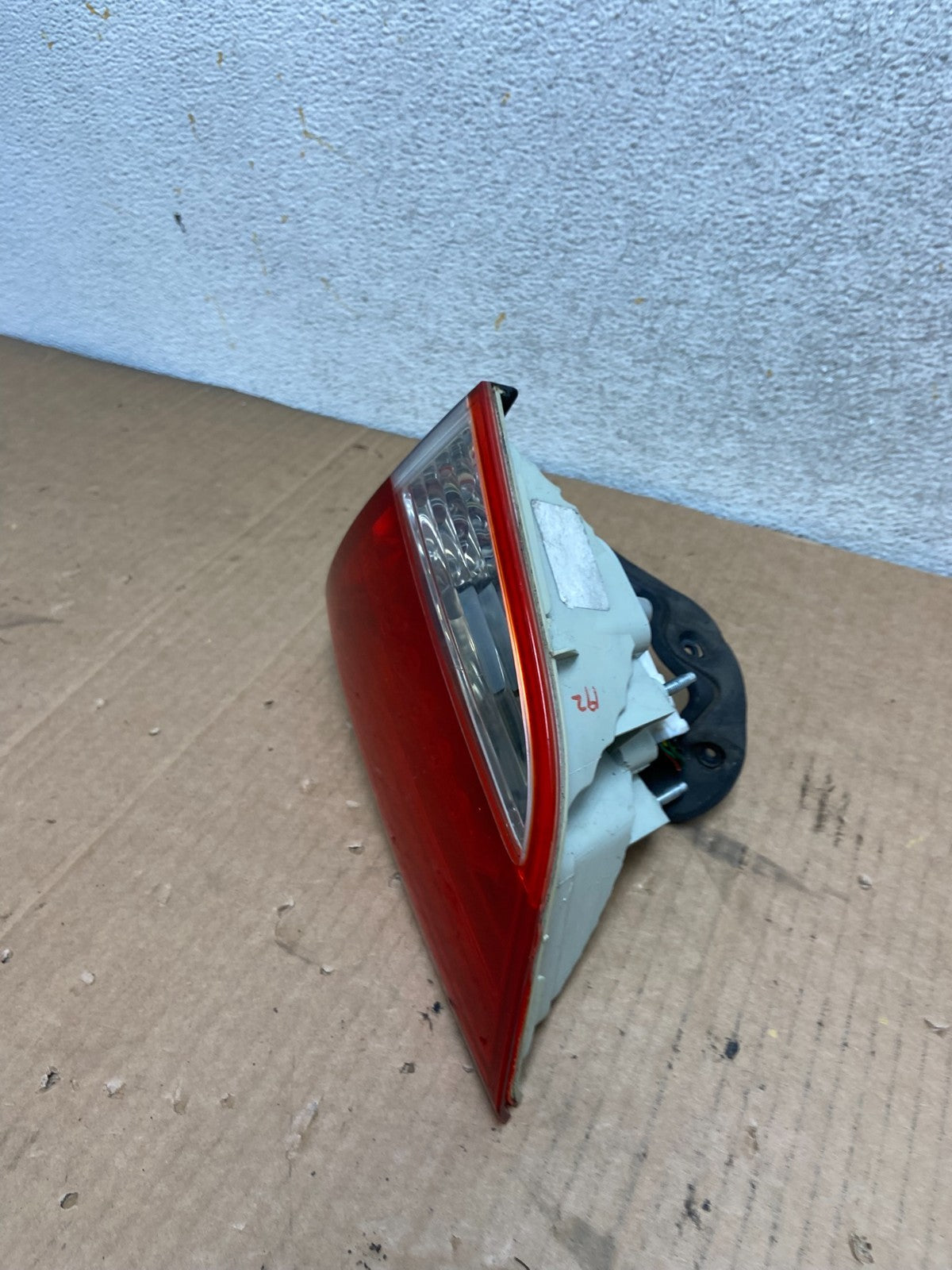 2010 to 2015 Hyundai Tucson Right Passenger RH Inner Tail Light AI8508 LK1
