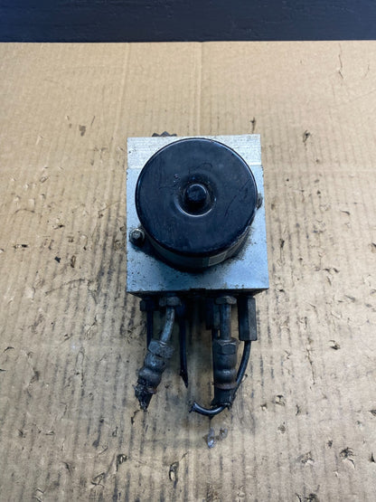 2011 - 2014 Ford E250 E350 Van  ABS Anti Lock Brake Pump Module Oe ab4413 DG5