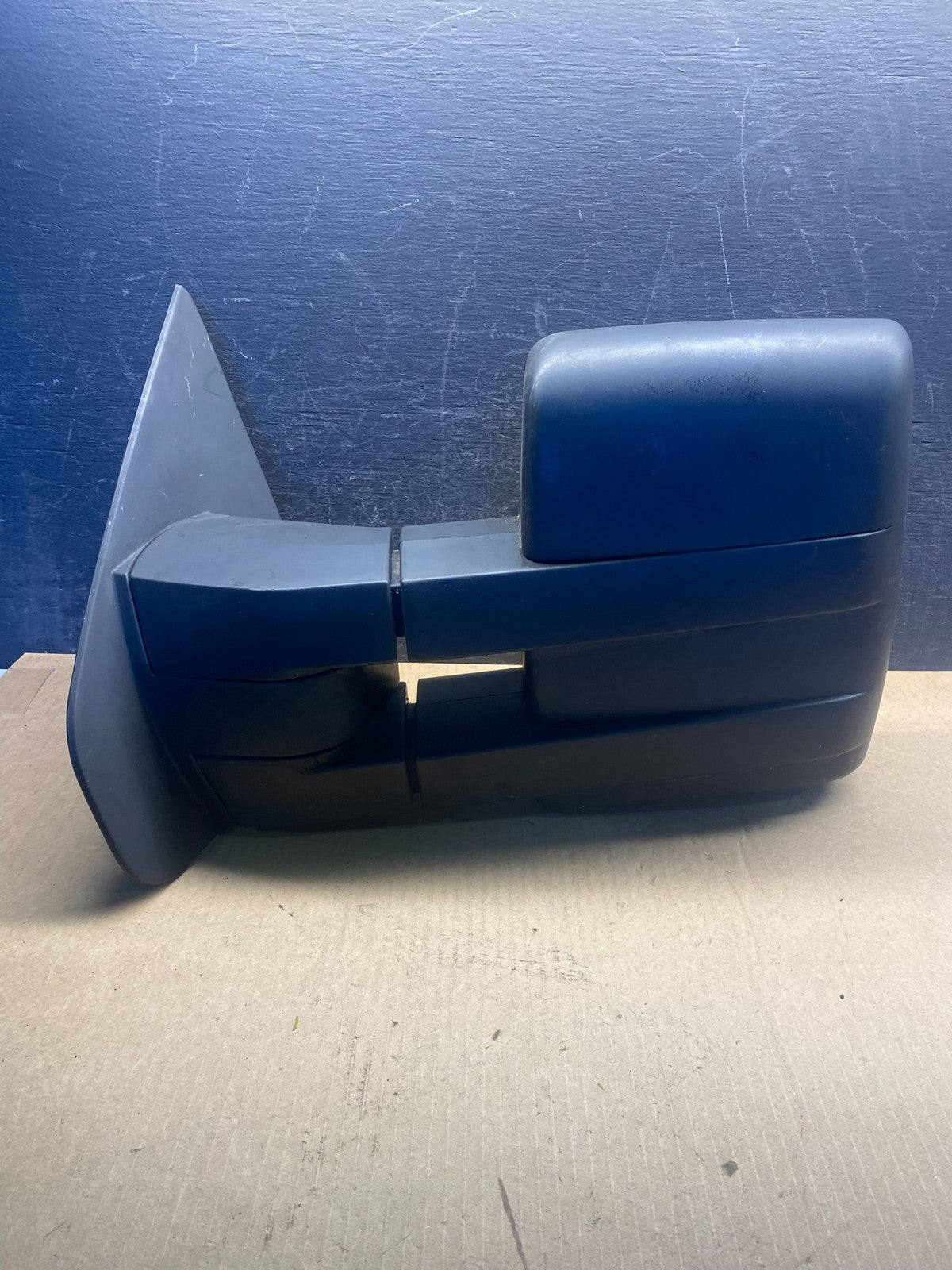 2004 to 2008 Ford F150 Right Passenger Mirror Extendable Dual Arm AG6172 DG0