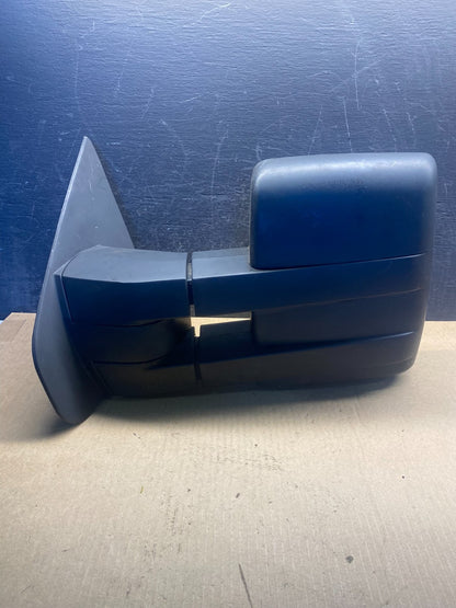 2004 to 2008 Ford F150 Right Passenger Mirror Extendable Dual Arm AG6172 DG0