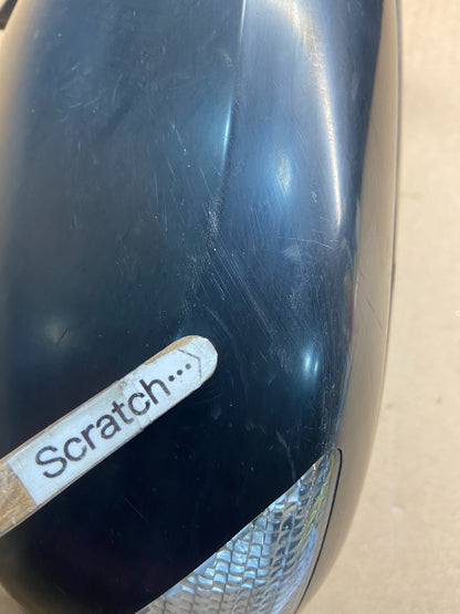 2005 to 2010 Scion TC Right Passenger Side View Door Mirror AF9434 DW6